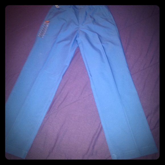 Haggar Other - Haggar men's flat front pants 30x30